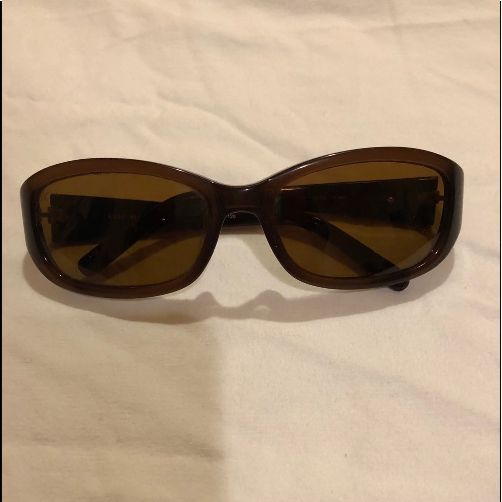 Kate spade sunglasses